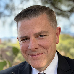 David Corlett